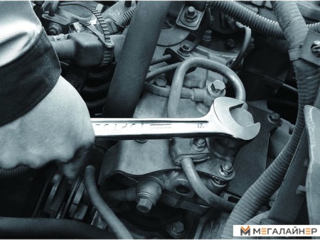 Набор ключей Toptul AAEW0808 1 предмет купить в Минске с доставкой