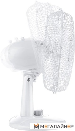 Вентилятор Sencor SFE 2327WH