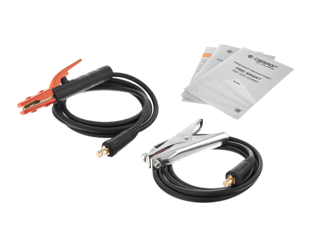 Сварочный инвертор Сварог PRO SMART ARC 400 (Z298S)