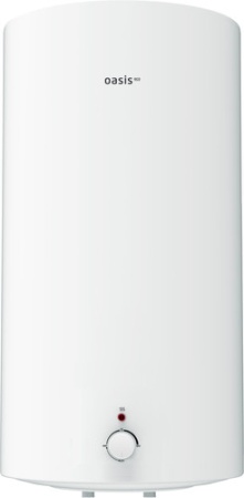 Накопительный электрический водонагреватель Oasis Eco VD-100L