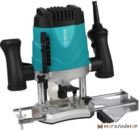 Вертикальный фрезер Mekkan MK83104 купить в Минске с доставкой