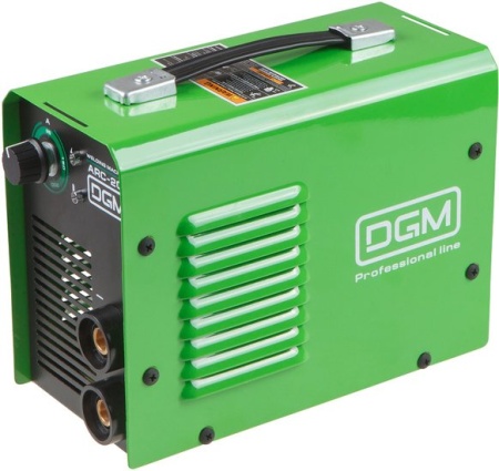 Сварочный инвертор DGM ARC-201