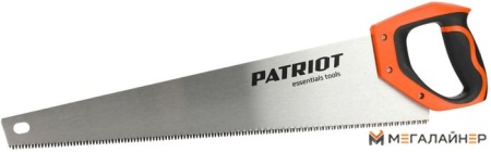 Ножовка Patriot WSP-500L купить в Минске с доставкой
