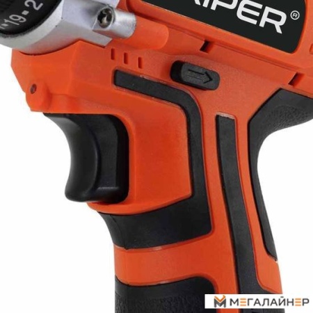 Дрель-шуруповерт Skiper CS2000-1 (с 1-им АКБ) купить в Минске с доставкой