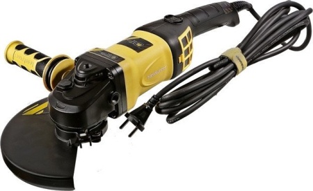 Угловая шлифмашина Hanskonner HAG28230B купить в Минске с доставкой