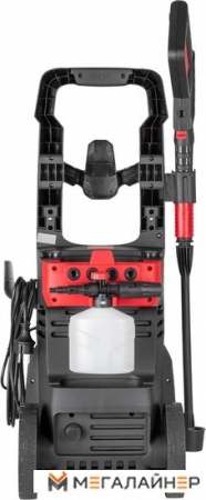 Мойка высокого давления Ресанта МР-170 70/8/20 купить в Минске с доставкой