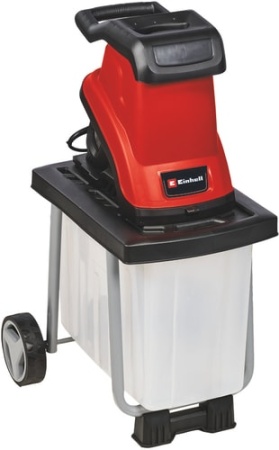 Садовый измельчитель Einhell GC-RS 2540 CB