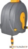 Катушка со шлангом Hozelock Wall Mounted Fast Reel 2496 (1/2", 40 м) купить в Минске с доставкой