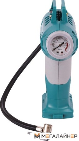 Автомобильный компрессор Total TACLI2001 (без АКБ)