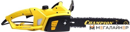 Электрическая пила Champion 120-14 купить в Минске с доставкой