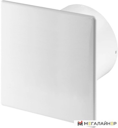 Осевой вентилятор Awenta System+ Silent 100M KWS100M-PTB100