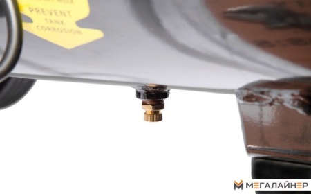 Компрессор ELAND WIND 50B-1CO