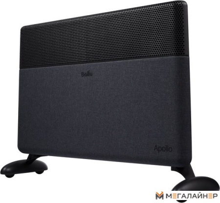 Конвектор Ballu BEC/ATI-2502 (космический черный)