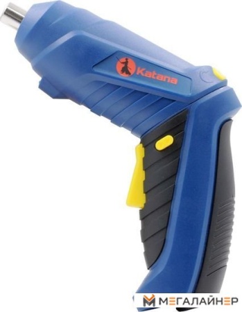 Шуруповерт аккумуляторный (отвёртка) KATANA SW5000 купить в Минске с доставкой