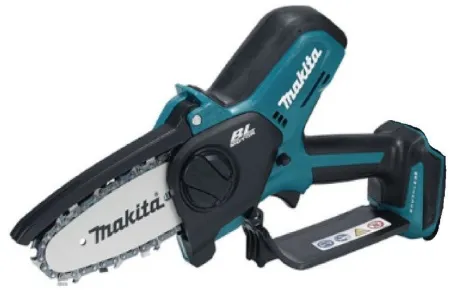 Аккумуляторная пила Makita DUC150SF (с 1-им АКБ 3 Ач) купить в Минске с доставкой