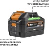 Аккумулятор Bort BA-21U-93 93418989 (18В/9 Ah) купить в Минске с доставкой