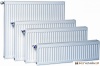 Стальной панельный радиатор Terra teknik 22 БП 300x1600