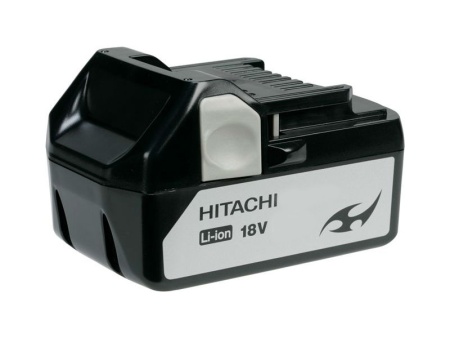 Аккумулятор HITACHI BCL1840 18 В 4,0 А/ч Li-Ion