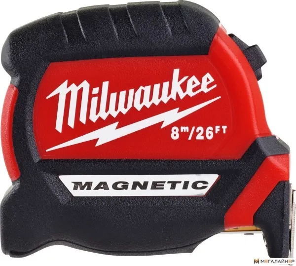 Рулетка Milwaukee 4932464603 купить в Минске с доставкой