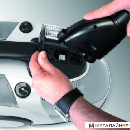 Пылесос Lavor GV Egon VAC 4.1 Plus 8.406.0017 купить в Минске с доставкой