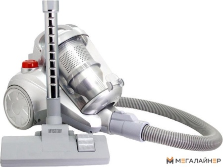 Пылесос Mystery MVC-1121 купить в Минске с доставкой