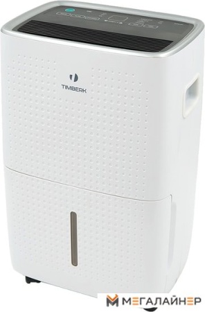 Осушитель воздуха Timberk T-DH50-P43E