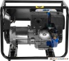 Купить Бензиновый генератор ECO PE-6700RSi в Минске с доставкой по РБ