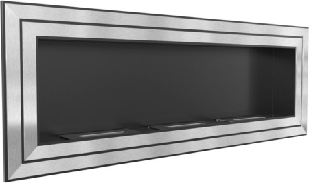 Биокамин Kratki Juliet 1800