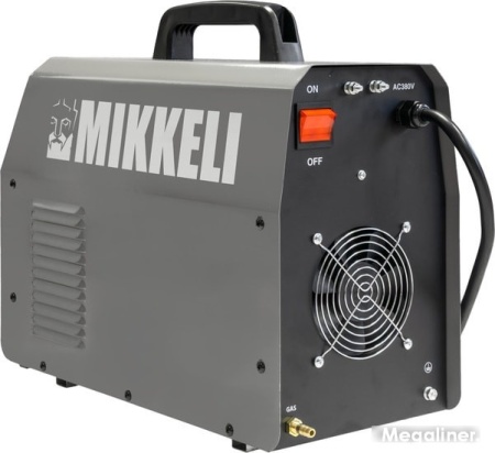 Аппарат плазменной резки Mikkeli CUT-60