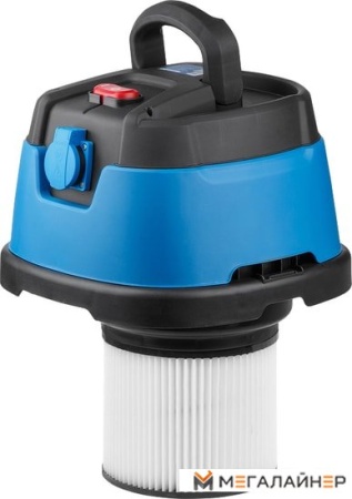 Пылесос Bull AS 3001 купить в Минске с доставкой