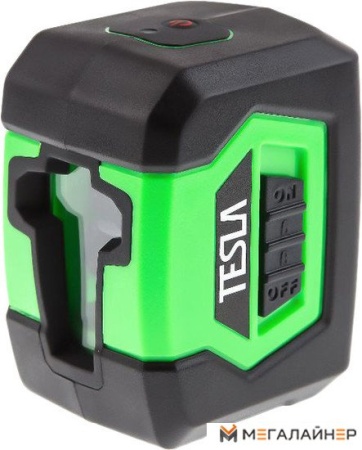 Купить Лазерный нивелир Tesla L-30 в Минске с доставкой