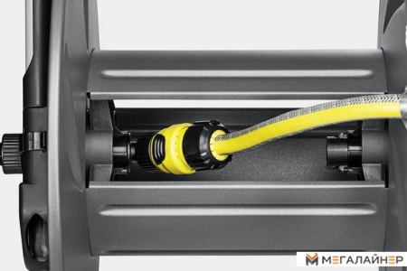Тележка со шлангом Karcher 2.645-043.0 (1/2'', 20 м) купить в Минске с доставкой