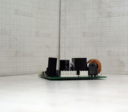 Плата подачи AuroraPRO mosfet OVERMAN 250 (N-51-PH01-002-A-RL) - запчасть