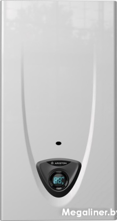 Газовая колонка Ariston Fast Evo 14 C [3632129] купить в Минске с доставкой