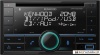 CD/MP3-магнитола Kenwood DPX-5200BT