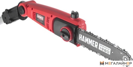 Кусторез + высоторез Hammer VR700CH купить в Минске с доставкой