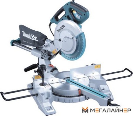 Дисковая пила Makita LS1018L купить в Минске с доставкой