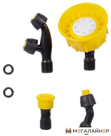 Аккумуляторный опрыскиватель Champion SA12 купить в Минске с доставкой