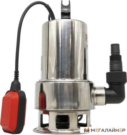 Дренажный насос Ресанта НД-15500Н/35 купить в Минске с доставкой