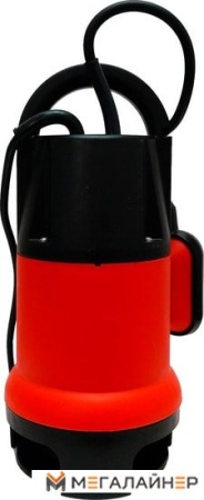 Фекальный насос Maxpump TOPLIFT 400 купить в Минске с доставкой