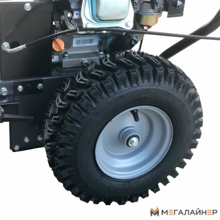 Снегоуборщик Evoline SWG 620-200 купить в Минске с доставкой