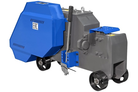 Станок для резки арматуры ТСС-GQ 40A