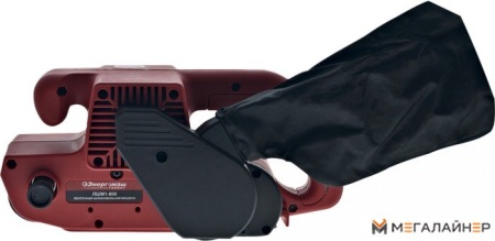 Ленточная шлифмашина Энергомаш Гарант ЛШМ1-800 купить в Минске с доставкой