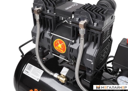 Компрессор ELAND WIND EL-5023 OF