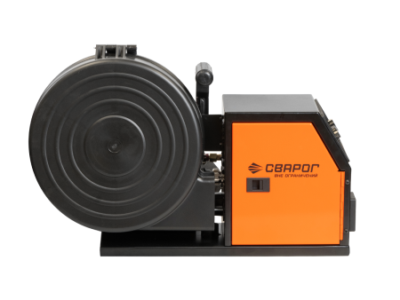 Сварочный полуавтомат Сварог REAL MIG 350 (N3H1)