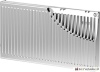 Стальной панельный радиатор Engel Тип 11 500x500 (боковое подключение)