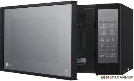 Купить Микроволновая печь LG MS2042DARB в Минске с доставкой