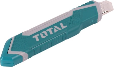 Нож строительный Total THT511816 купить в Минске с доставкой