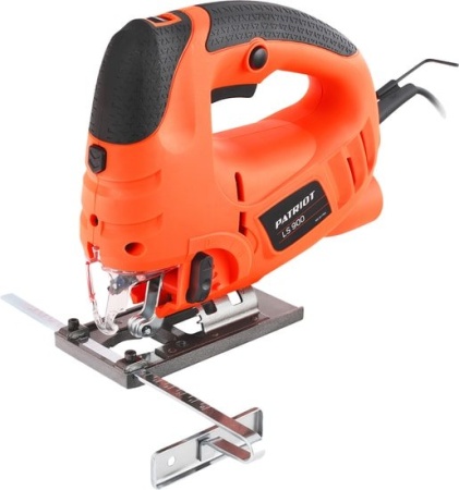 Электролобзик Patriot LS 900 купить в Минске с доставкой