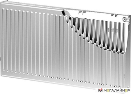 Стальной панельный радиатор Engel Тип 11 500x500 (боковое подключение)